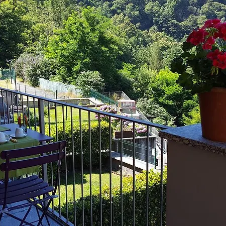 Apartment Casa Marilena *