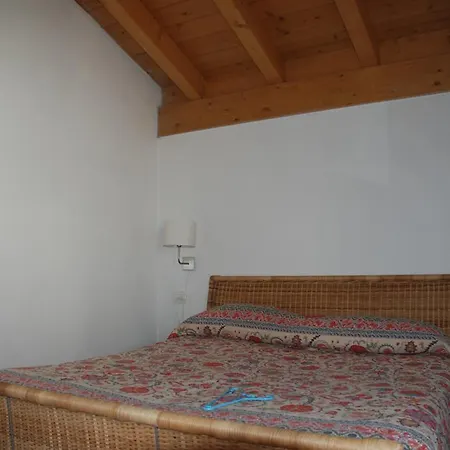 Apartment Casa Marilena *