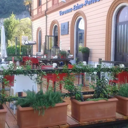 Casa Marilena Apartment