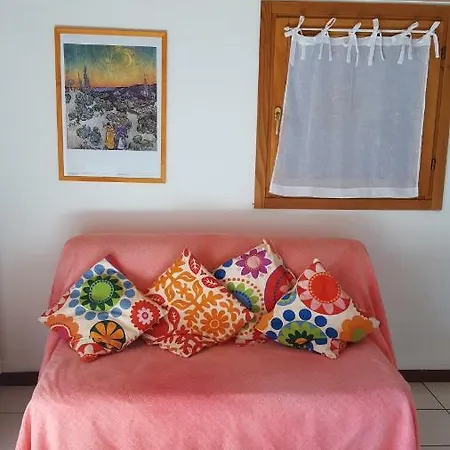 Apartment Casa Marilena Perledo