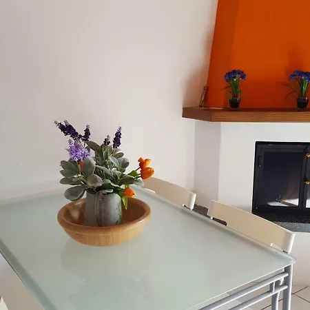 Casa Marilena Apartment *