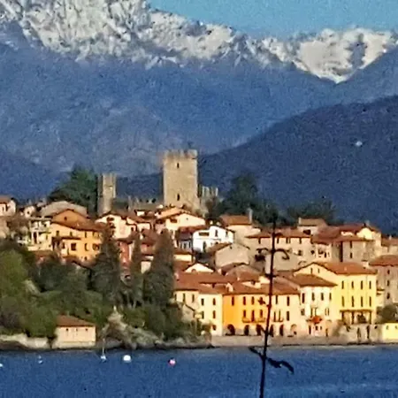 Casa Marilena Apartment