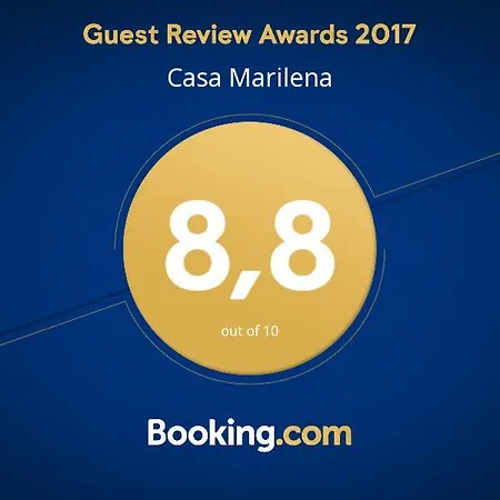 Casa Marilena Perledo